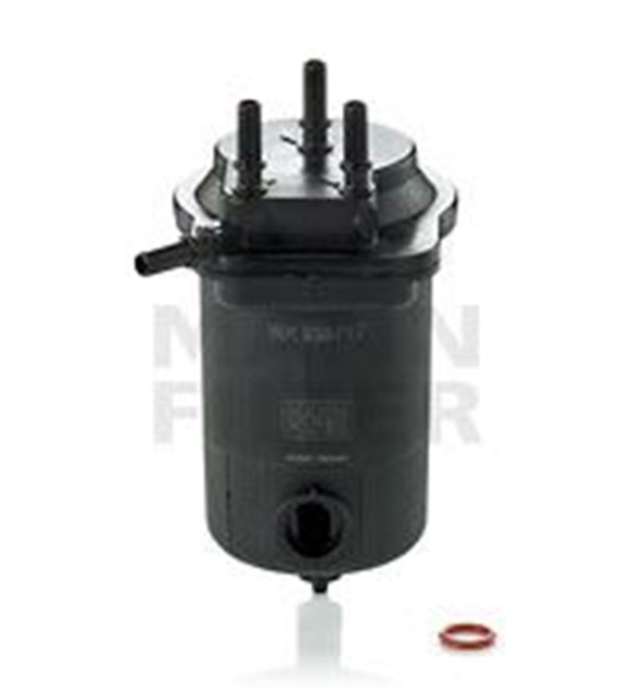 YAKIT FILTRESI RENAULT MEGANE II 1.5 DCI 101HP 10/03 - 06/05