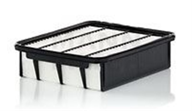 HAVA FILTRESI ENDUSTRIYEL