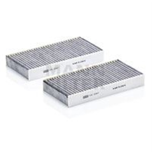 KABIN FILTRESI HONDA CIVIC VII 1.7I ES VTEC 125HP 02/01 - 12/05