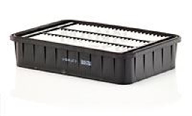 X HAVA FILTRESI P4007 2.2 HDI - CITROEN C - CROSSER 2.2 HDI - LANCER X 08 C27003