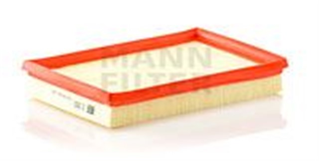 HAVA FILTRESI HYUNDAI ACCENT II LC 1.3 86HP 01/00 - 03/03