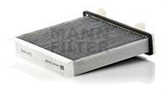 KABIN FILTRESI MITSUBISHI PAJERO II SHOGUN/CHALL./MONTERO 3.5 V6 24V 208HP 06/94 - 04/00