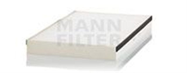 KABIN FILTRESI ENDUSTRIYEL