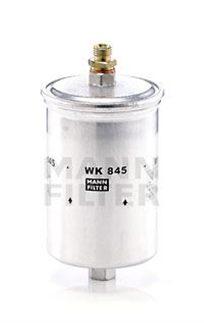 YAKIT FILTRESI MERCEDES M102 M103 M104 M119 190 W201 W123 W124 W126 R129 W463