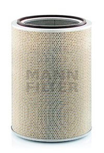 HAVA FILTRESI ENDUSTRIYEL