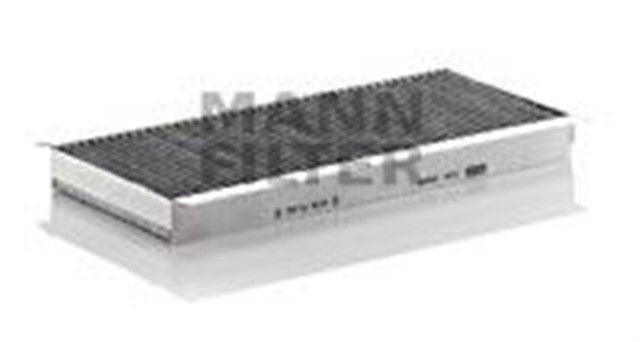 POLEN FILTRESI FORD FIESTA IV - 96 - 02 KA - 1.3I PUMA MAZDA 121 KARBONLU CUK3554