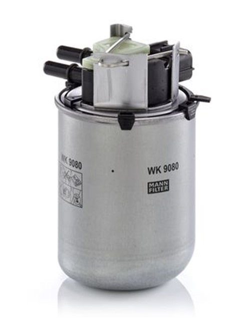 YAKIT FILTRESI OTOMOBIL