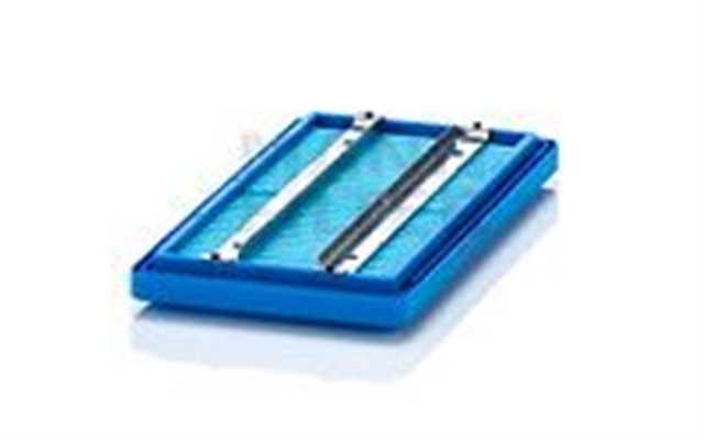 HAVA FILTRESI ENDUSTRIYEL