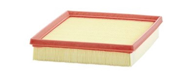 HAVA FILTRESI ENDUSTRIYEL