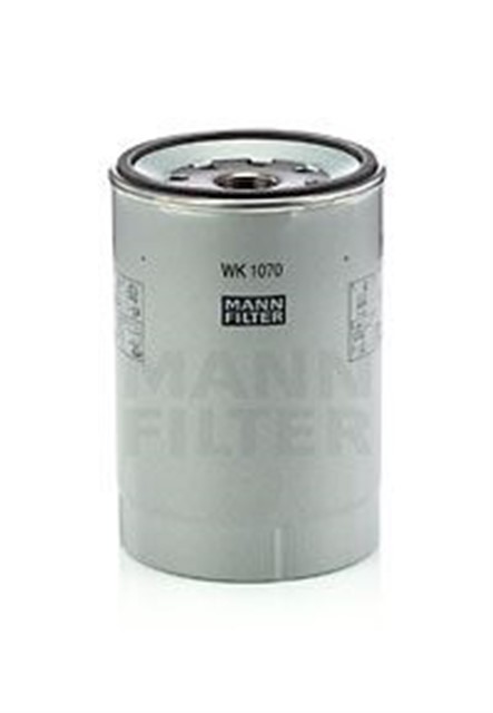 FILTRE AGIR VASITA WK1070/1X