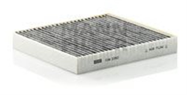 X KABIN FILTRESI NISSAN X - TRAIL I T30 2.0I 140HP 05/01 - 06/07