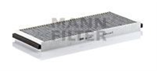 POLEN FILTRESI PASSAT 96 - 00 - A4 95 - 00 1.6 - 1.8 - 1.9 - 2.0TDI - 2.8 - 2.5TDI