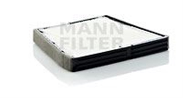 KABIN FILTRESI CHEVROLET LANOS 1.4 75HP 07/97 - 