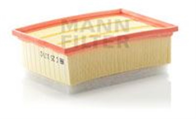 HAVA FILTRESI PEUGEOT 206 2.0 16V RC 177HP 09/02 - 