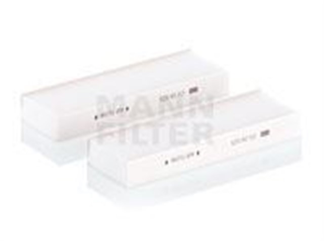 POLEN FILTRESI TAKIM 2008 - 208 - CORSA F - MOKKA 12 - 