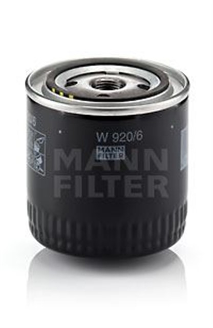 YAG FILTRESI JEEP WRANGLER II TJ 4.0 169HP 06/98 - 04/07