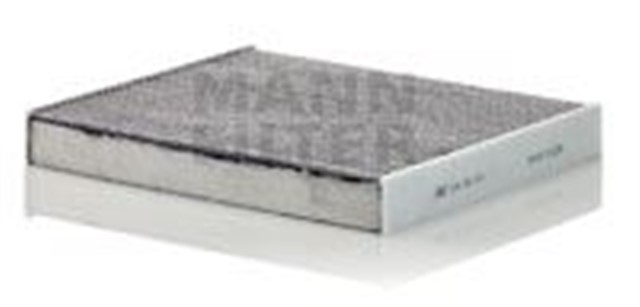 POLEN FILTRESI KARBONLU VOLVO XC40 2017 2020