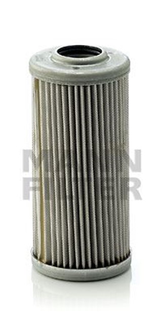 YAG FILTRESI ENDUSTRIYEL