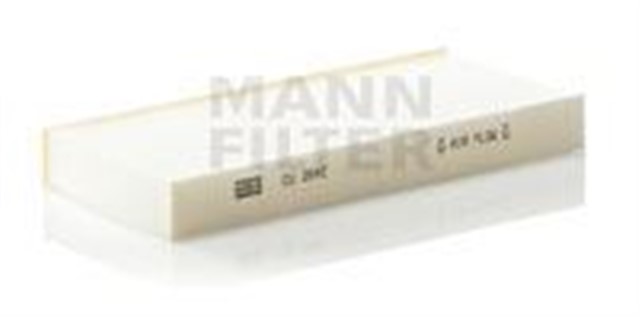 X KABIN FILTRESI RENAULT TWINGO I 1.1 58HP 05/96 - 06/07