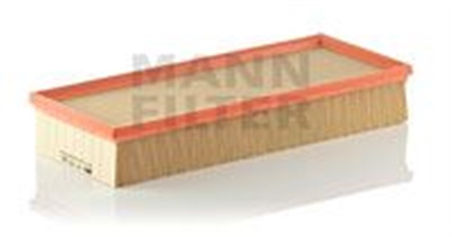 HAVA FILTRESI MERCEDES S - CLASS M104 W140 93 98