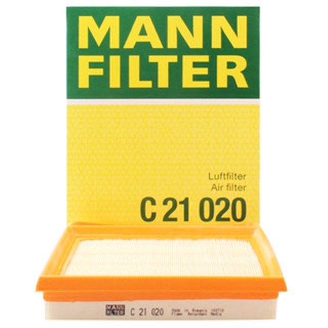 HAVA FILTRESI MERCEDES M276 W205 S205 C205 A205 C218 X218