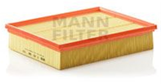 HAVA FILTRESI T4 AJA - AAB - ACV - AJT 2.4 D - 2.5 TDI 91 - 03