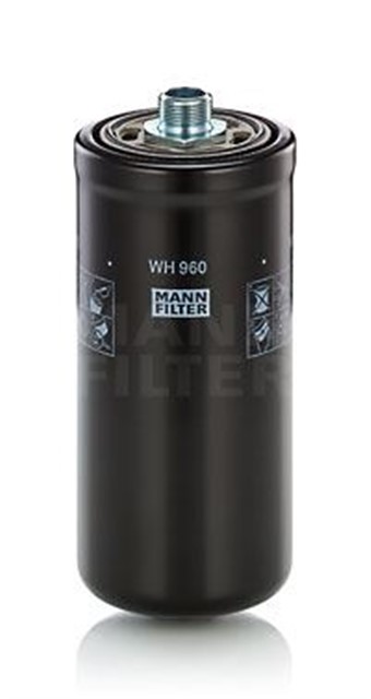 OTOMATIK SANZUMAN HIDROLIK FILTRESI TERBERG - BENSCHOP RT 382 07