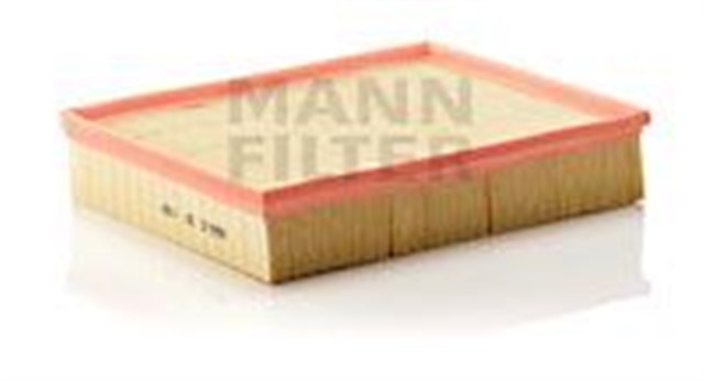 HAVA FILTRESI DODGE NITRO 2.8 CRD 177HP 05/07 - 