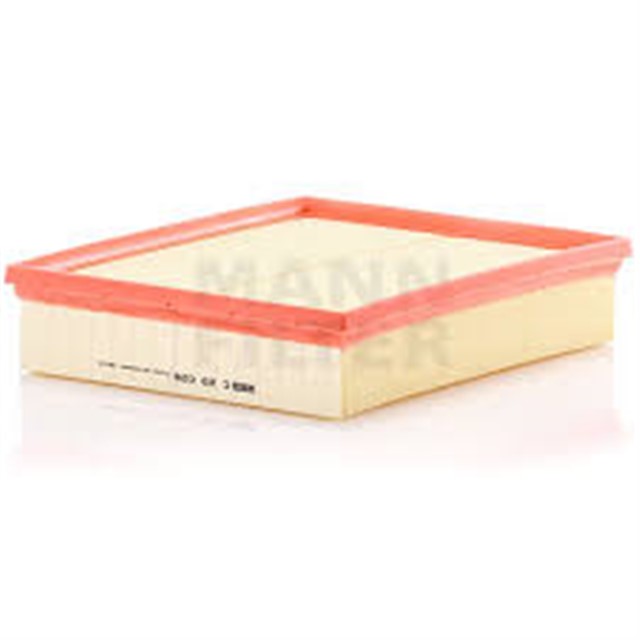 HAVA FILTRESI VW POLO 1.8GTI 14 AUDI A1 1.8TFSI - 1.6TDI 14 SEAT IBIZA V 1.8TSI 15