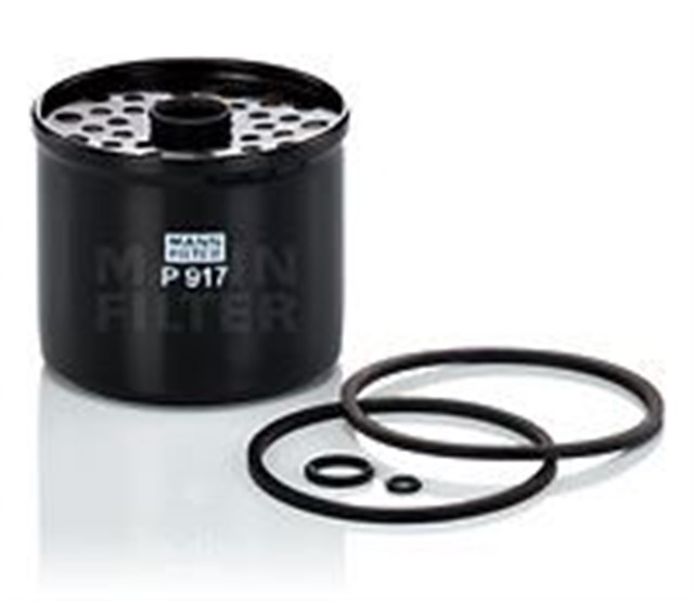 YAKIT FILTRESI DIZEL BOXER 1.9 - 2.5 - EXPERT - J9 - JUMPER - DUCATO - ESCORT - TRANSIT - TRAFIC - JETTA - PASSAT - TRANS