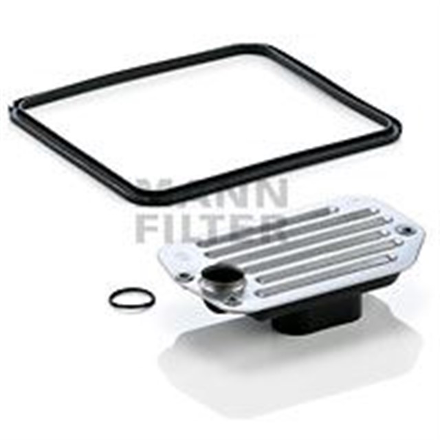 SANZUMAN YAG FILTRESI OTOMATIK A6 - A8 - A100 91 - 02