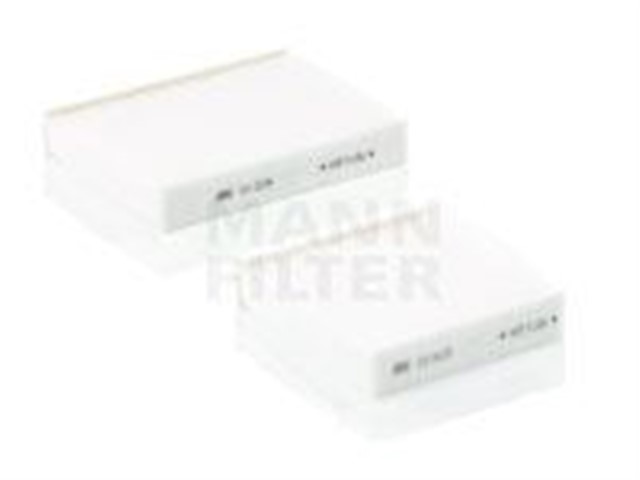 POLEN FILTRESI P207 1.4 - 1.4HDI - 1.6HDI - 1.4 16V - 1.6 16V 06 C3 II 1.4 - 1.4HDI - 1.6HDI 09