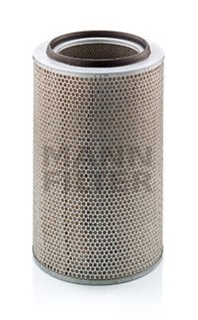 HAVA FILTRESI AGIR VASITA