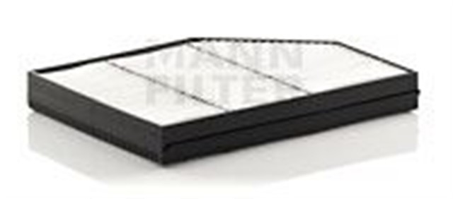 POLEN FILTRESI AGIR VASITA