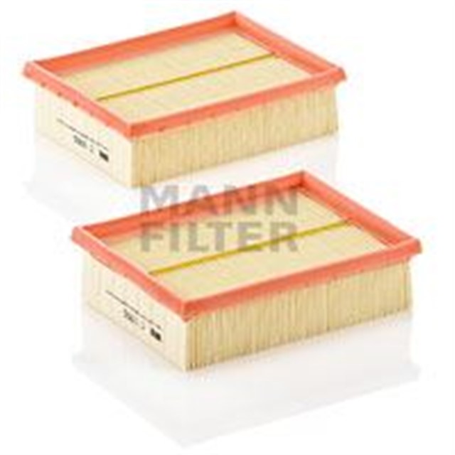 HAVA FILTRESI POLO 99 - 01 CADDY II 95 - 04 IBIZA III 99 - 02 CORDOBA 00 - 02 1.0 - 1.4