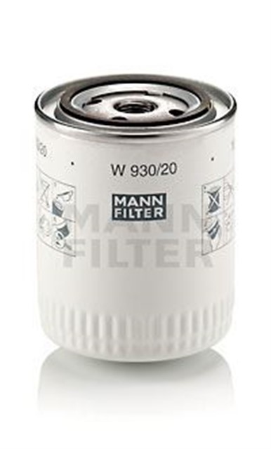 YAG FILTRESI LANDROVER RANGEROVER II LP 4.6 224HP 07/94 - 04/02