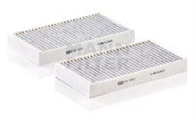 X KABIN FILTRESI RENAULT LAGUNA III 2.0 DCI 150HP 10/07 - 