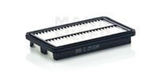 HAVA FILTRESI ENDUSTRIYEL