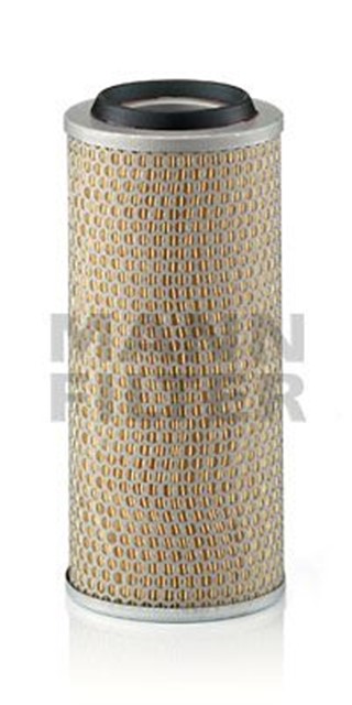 HAVA FILTRESI IVECO DAILY II 89 - 99 45 - 10 TURBO 103HP 07/89 - 04/96