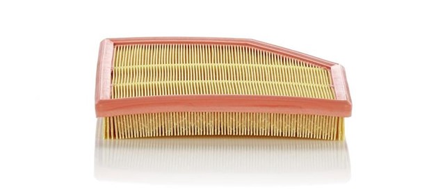 HAVA FILTRESI BMW F48 B38N X1 U11 2X U10 F48 2022 MINI F66 COUNTRYMAN U25