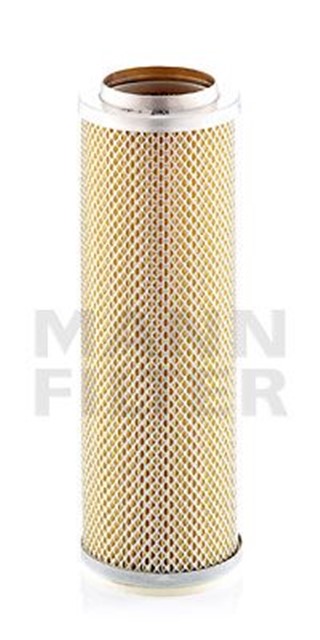 HAVA FILTRESI ENDUSTRIYEL