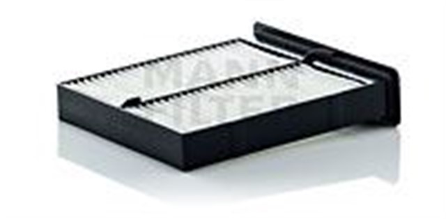 X KABIN FILTRESI SUZUKI SX4 1.6 16V 107HP 05/06 - 08/09