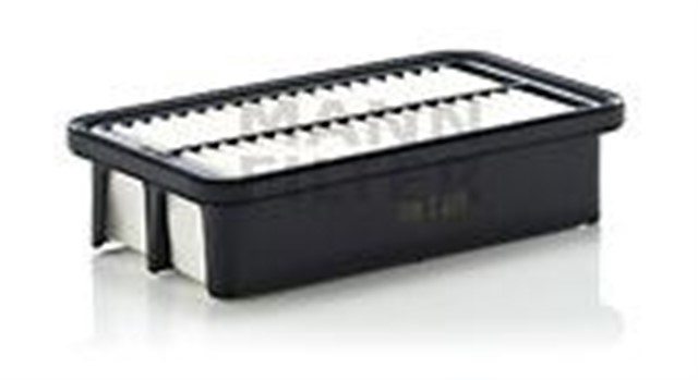 HAVA FILTRESI KIA MOTORS PICANTO I BA 1.1 CRDI 75HP 11/05 - 05/11