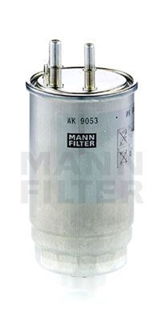 YAKIT FILTRESI FIORINO - DOBLO - LINEA 07 - PUNTO 1.3JTD - 1.9JTD 05 STILO 1.9JTD 03 DUCATO 11 EURO5