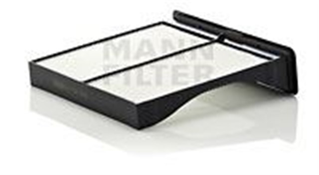 KABIN FILTRESI SUBARU FORESTER SJ 2.0XT 240HP 03/13 - 