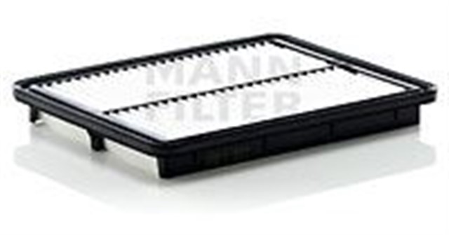 HAVA FILTRESI KIA MOTORS SORENTO I JC 2.5 CRDI 140HP 07/02 - 12/06