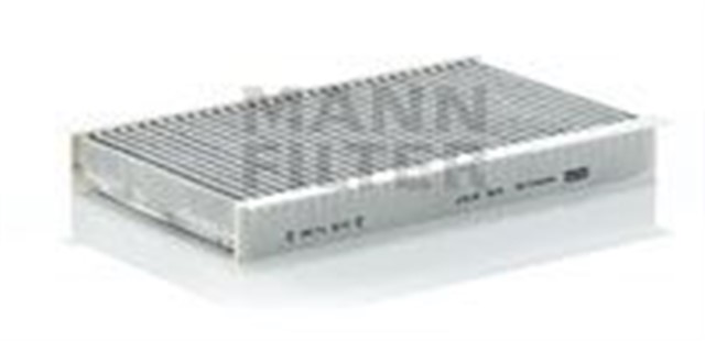 POLEN FILTRESI DISCOVERY 3 DISCOVERY 4 RANGE ROVER SPORT I L320 KARBONLU