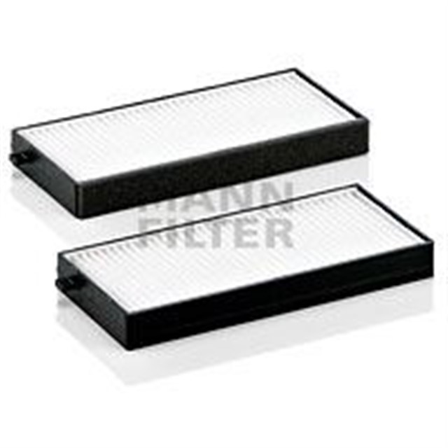 KABIN FILTRESI KIA MOTORS CLARUS 1.8I 16V 116HP 07/96 - 10/01