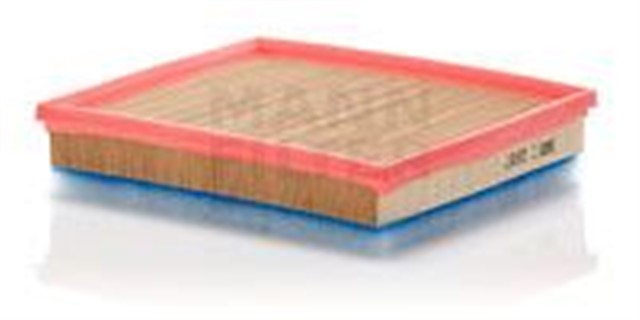 HAVA FILTRESI FORD KA I 1.6 95HP 10/02 - 12/08