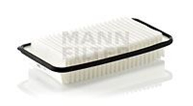 HAVA FILTRESI TOYOTA AVENSIS II T25 2.0 D - 4D/D - CAT 116HP 03/03 - 07/05